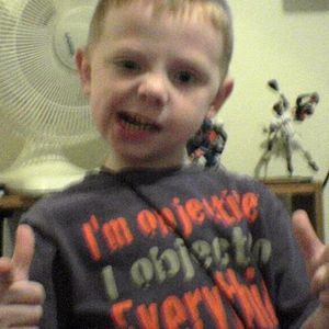 Meet your Posher, Nathan